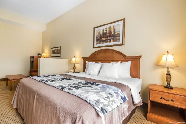 Sleep Inn Bowling Green